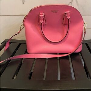 KATE SPADE SYLVIA DOME PINK